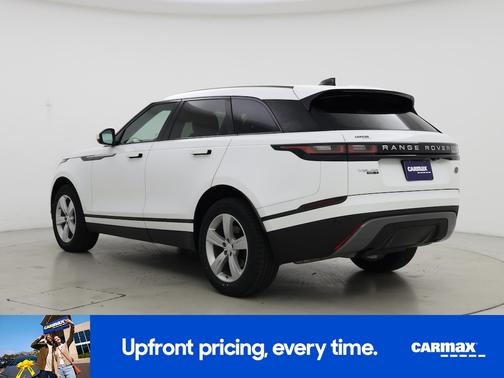 2020 Land Rover Range Rover Velar S