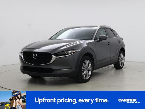 2023 Mazda CX-30 2.5 S Select Package