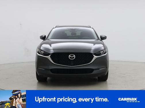 2023 Mazda CX-30 2.5 S Select Package