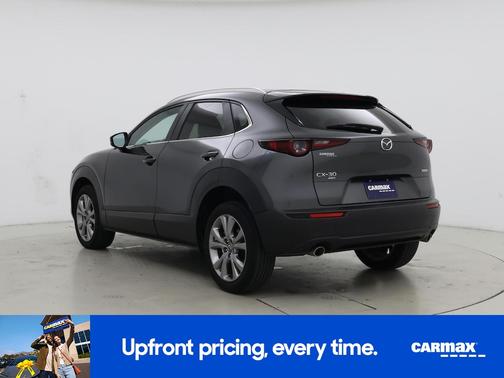 2023 Mazda CX-30 2.5 S Select Package