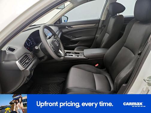 2021 Honda Accord LX