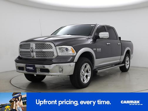 2016 RAM 1500 Laramie