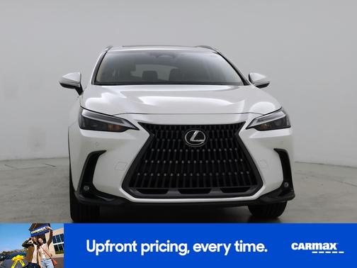 2024 Lexus NX 250 Premium