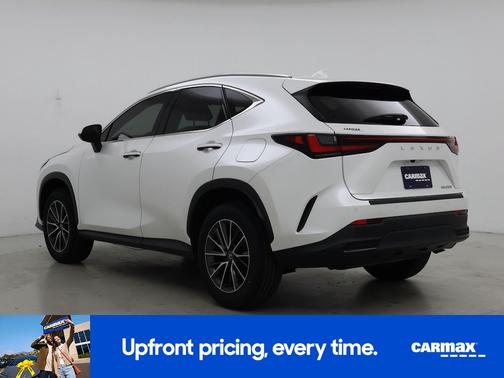 2024 Lexus NX 250 Premium