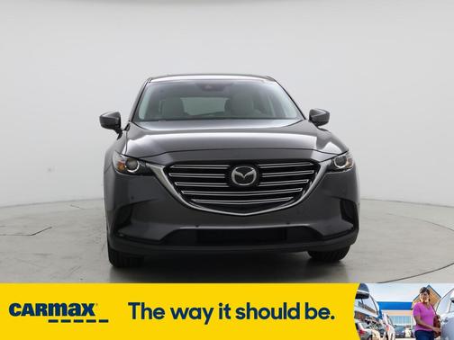 2021 Mazda CX-9 Touring