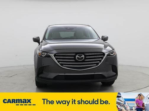 2021 Mazda CX-9 Touring