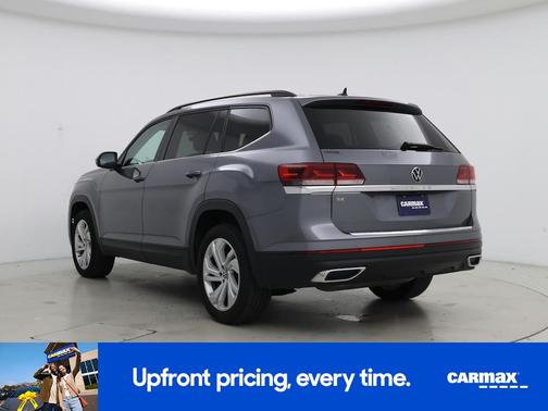 2023 Volkswagen Atlas SE w/Tech