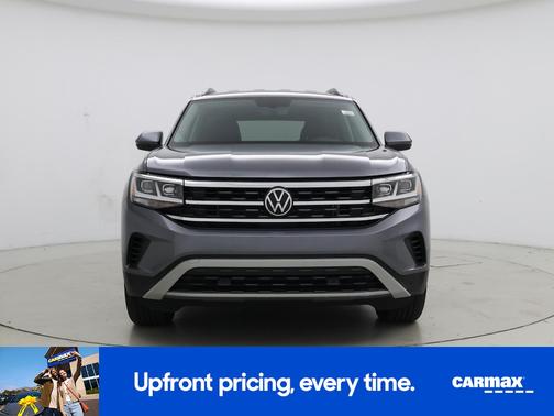 2023 Volkswagen Atlas SE w/Tech