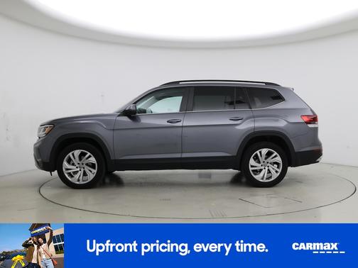 2023 Volkswagen Atlas SE w/Tech