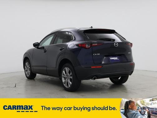 2021 Mazda CX-30 Premium