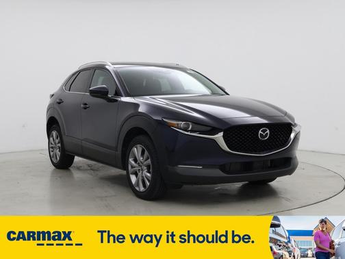 2021 Mazda CX-30 Premium