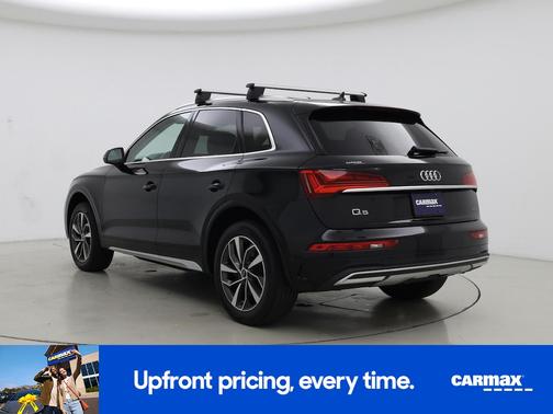 2021 Audi Q5 Premium