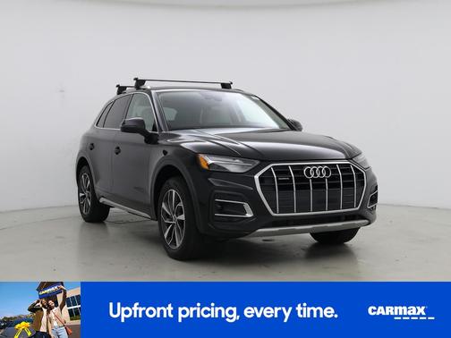 2021 Audi Q5 Premium