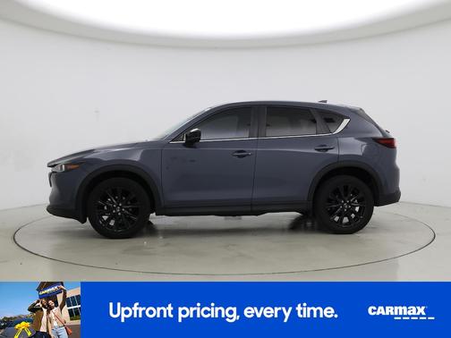 2022 Mazda CX-5 2.5 S Preferred Package