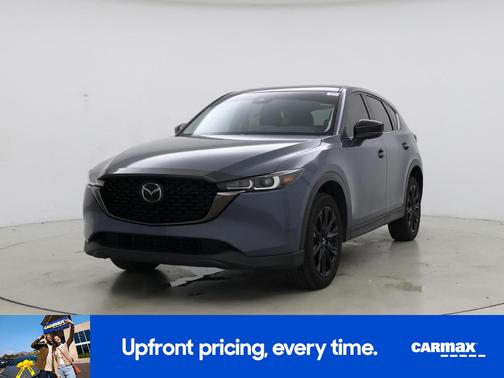 2022 Mazda CX-5 2.5 S Preferred Package
