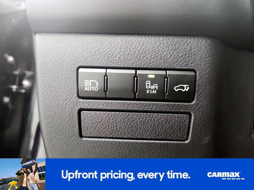 2021 Lexus NX 300 Luxury