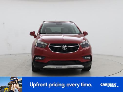 2017 Buick Encore Essence