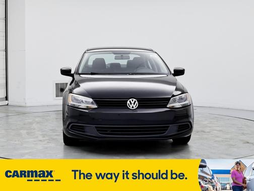 2014 Volkswagen Jetta S