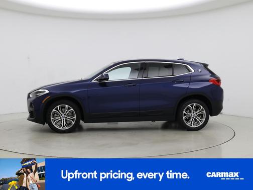 2019 BMW X2 SDrive28i