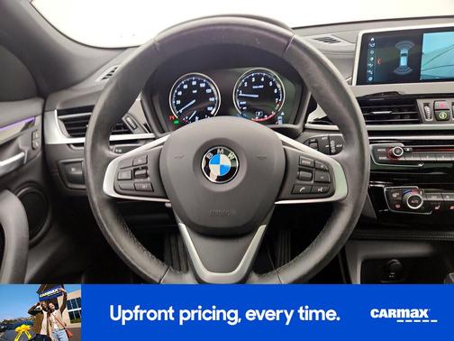 2019 BMW X2 SDrive28i