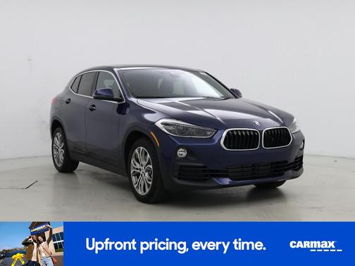 2019 BMW X2 SDrive28i