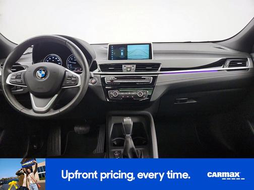 2019 BMW X2 SDrive28i