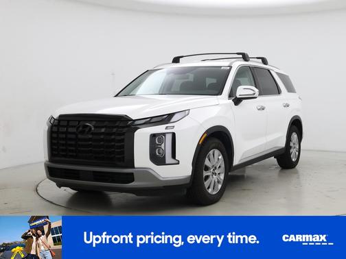 2023 Hyundai PALISADE SEL