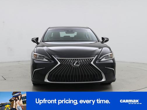2019 Lexus ES 350 