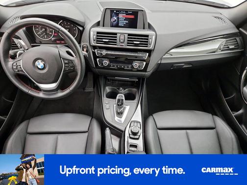 2016 BMW 228 I