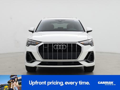 2021 Audi Q3 S-Line Premium