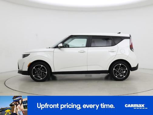 2023 Kia Soul EX