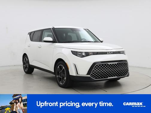 2023 Kia Soul EX