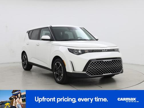 2023 Kia Soul EX