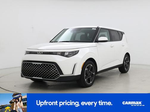 2023 Kia Soul EX