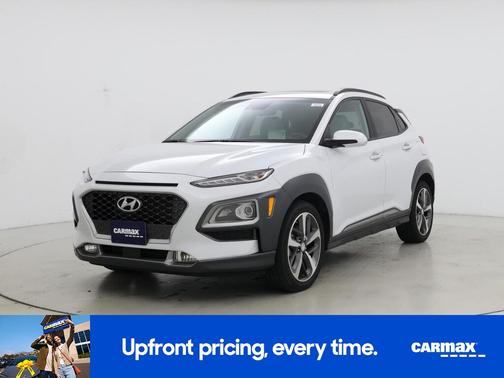 2020 Hyundai KONA Ultimate