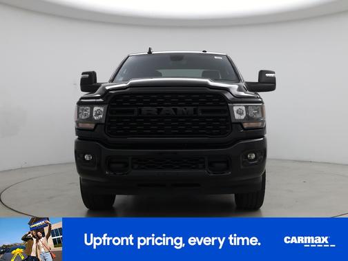 2024 RAM 2500 Bighorn