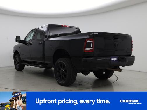 2024 RAM 2500 Bighorn