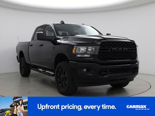 2024 RAM 2500 Bighorn