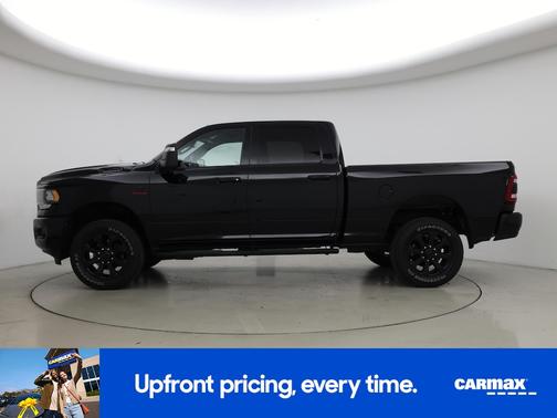 2024 RAM 2500 Bighorn