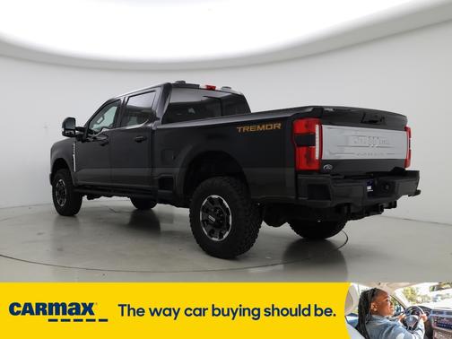 2024 Ford F-250 King Ranch