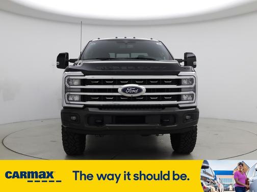 2024 Ford F-250 King Ranch
