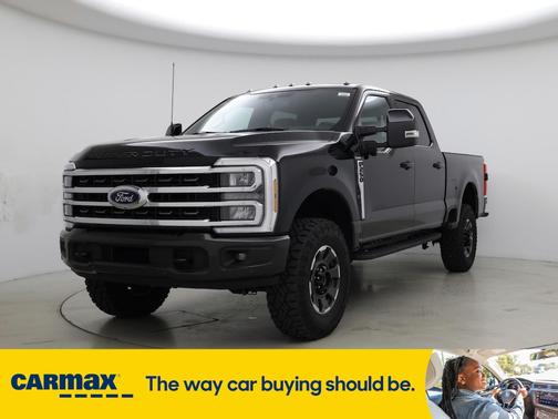 2024 Ford F-250 King Ranch