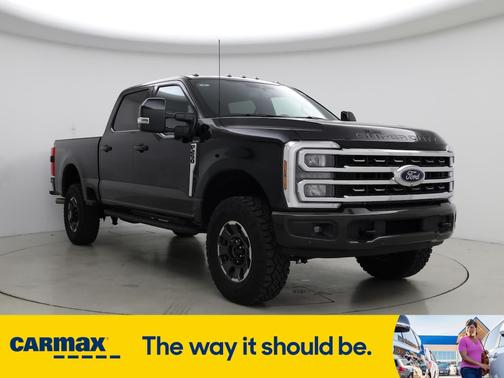 2024 Ford F-250 King Ranch