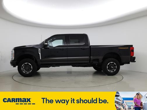 2024 Ford F-250 King Ranch