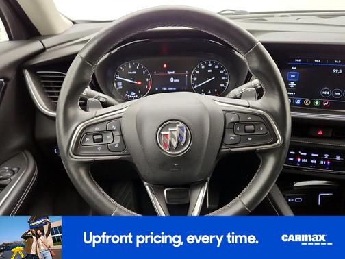 2022 Buick Envision Avenir