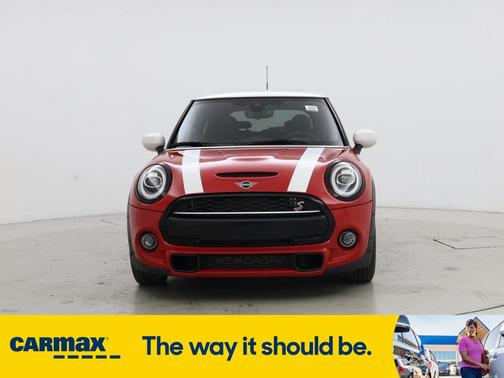 2021 MINI Hardtop S