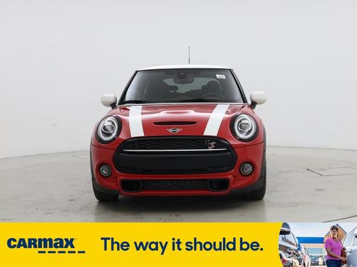 2021 MINI Hardtop S