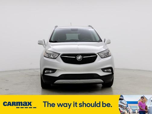 2017 Buick Encore Preferred II