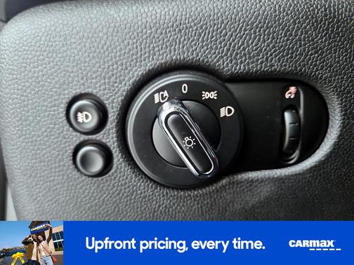 2019 MINI Convertible S