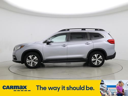 2020 Subaru Ascent Premium